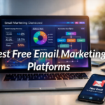 Best Free Email Marketing Platforms