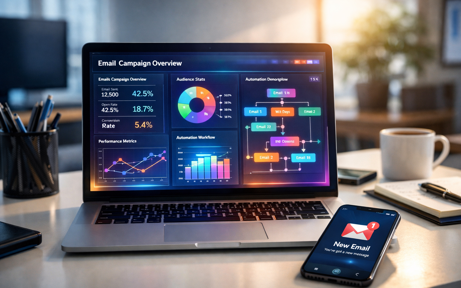 Best Free Email Marketing Platforms