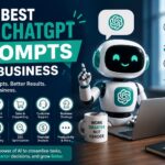 Best ChatGPT Prompts for Business